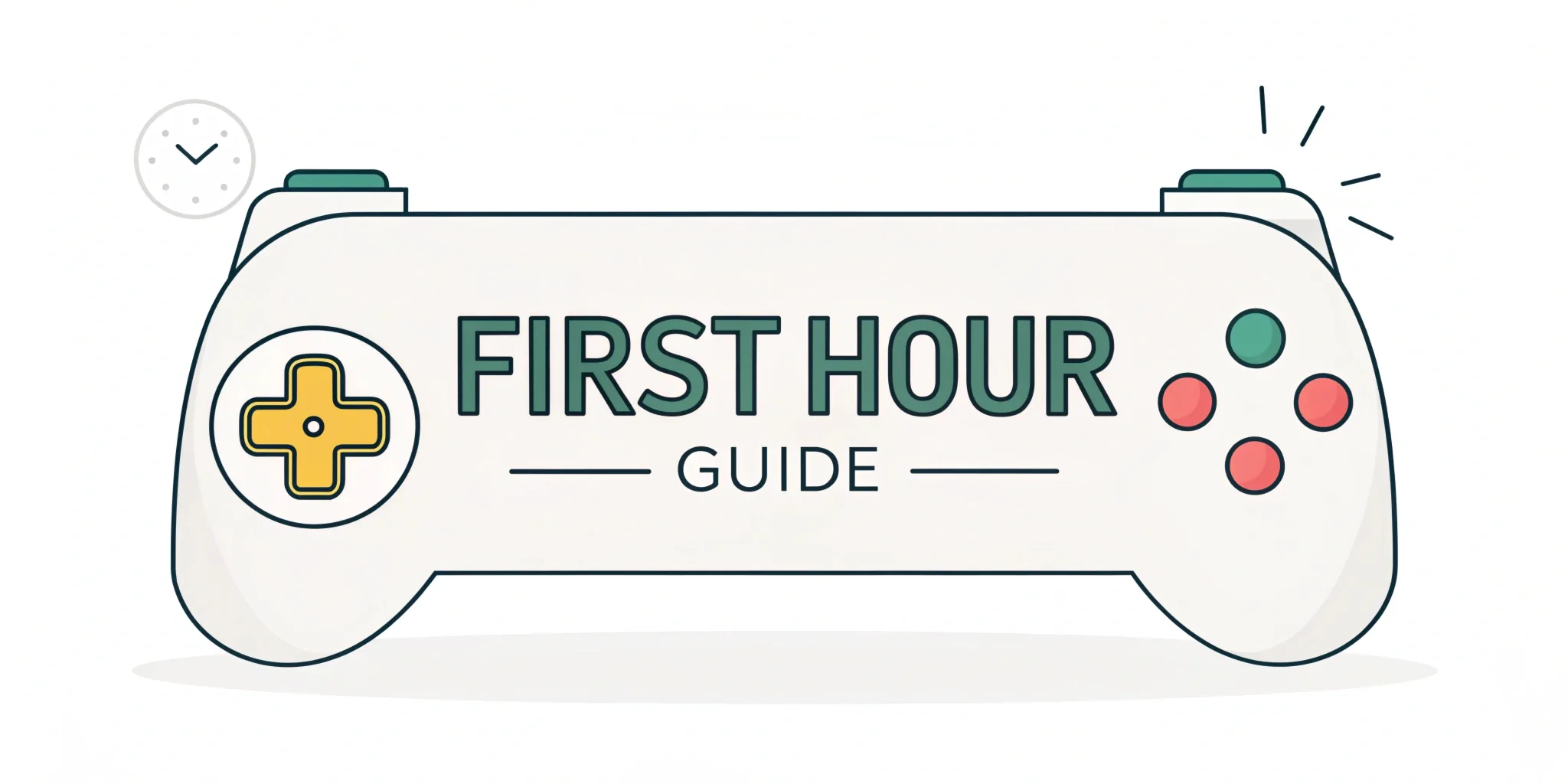 First Hour Guide