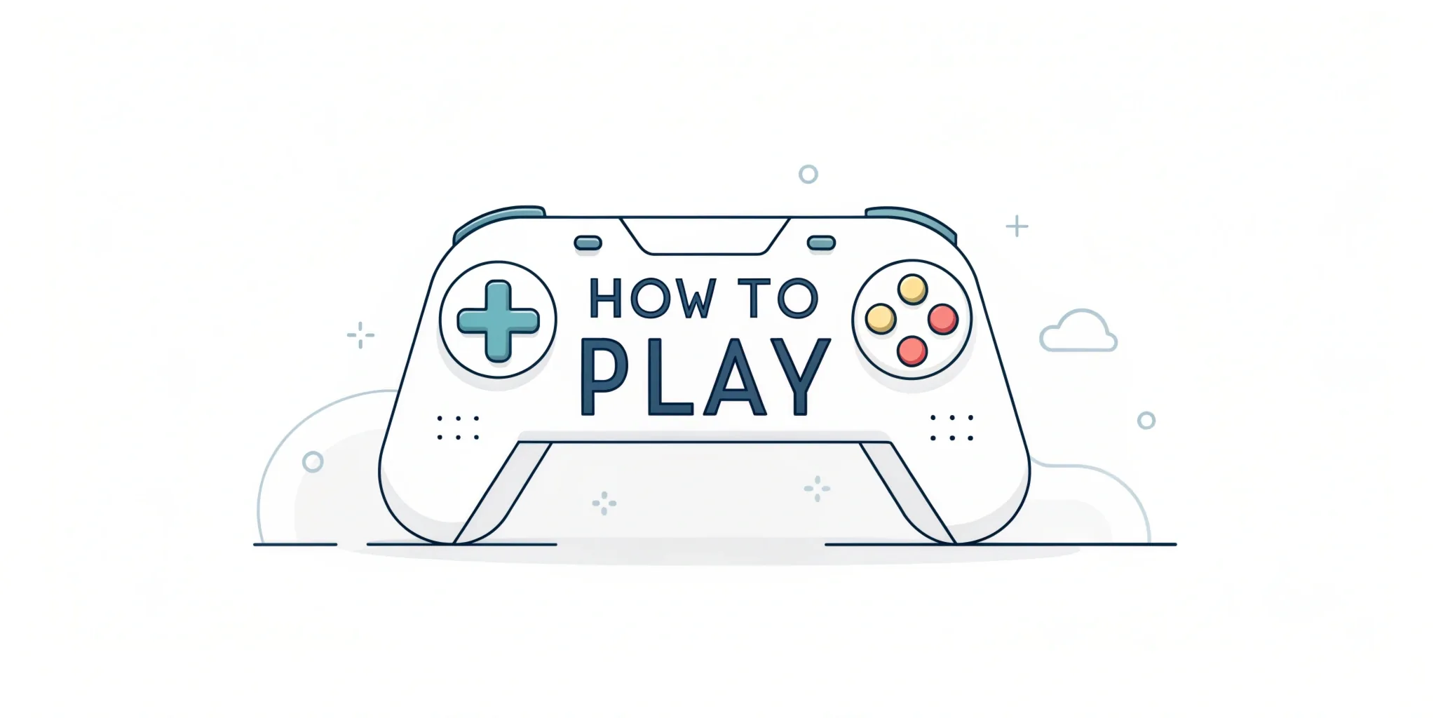 How to Play โ Basics & Core Loop