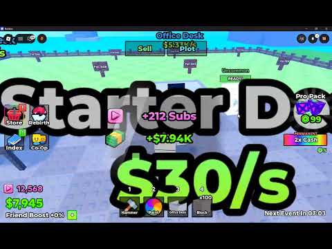 ROBLOX Stream A Cheese Pull!